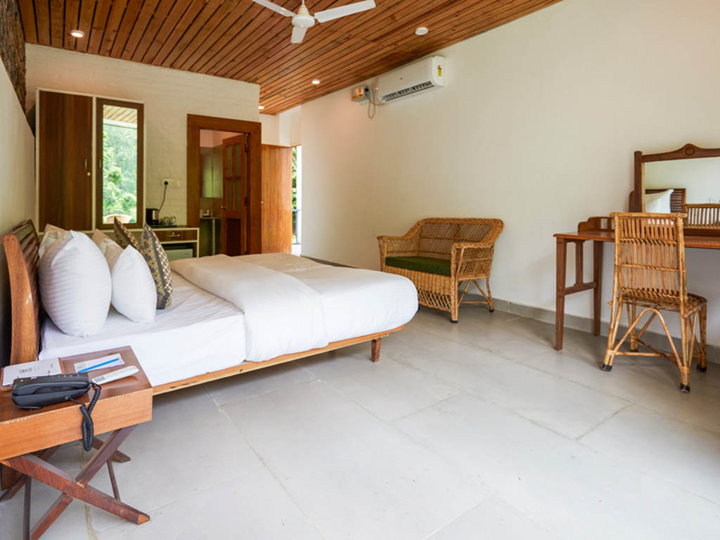 Howard Sanctuary Rishikesh